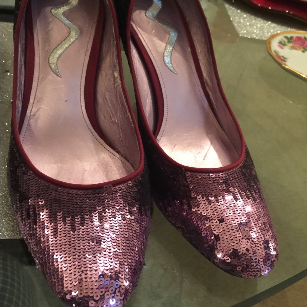 shoes